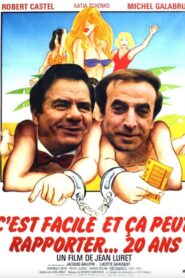 C’est facile et ça peut rapporter… 20 ans – 1983 – Online In Netflix