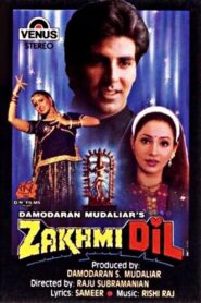 Zakhmi Dil – 1994 – Online In Netflix