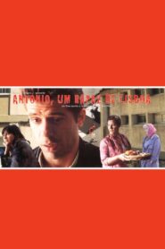 António, Um Rapaz de Lisboa – 2002 – Online In Netflix