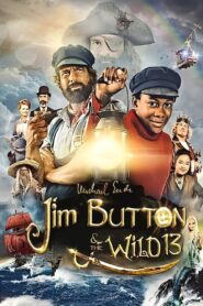 Jim Knopf und die Wilde 13 – 2020 – Online In Netflix
