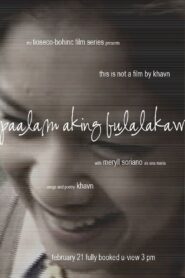 Paalam Aking Bulalakaw – 2006 – Online In Netflix