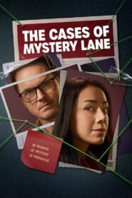 The Cases of Mystery Lane – 2023 – Online In Netflix