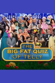 The Big Fat Quiz of Telly – 2024 – Online In Netflix