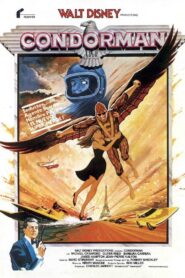 Condorman – 1981 – Online In Netflix
