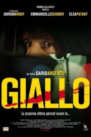 Giallo – 2010 – Online In Netflix