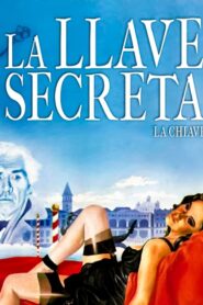 La llave secreta – 1983 – Online In Netflix