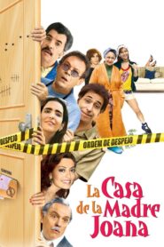 La Casa de la Madre Joana – 2008 – Online In Netflix