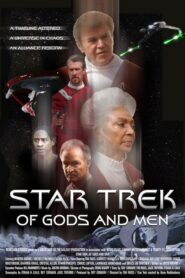 Star Trek: Of Gods and Men – 2007 – Online In Netflix