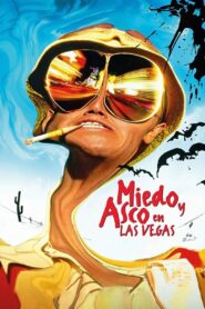 Pánico y locura en Las Vegas – 1998 – Online In Netflix