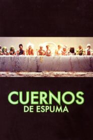 Cuernos de espuma – 1998 – Online In Netflix