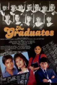 The Graduates – 1986 – Online In Netflix