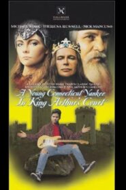 A Young Connecticut Yankee in King Arthur’s Court – 1995 – Online In Netflix