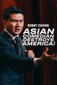 Ronny Chieng: Asian Comedian Destroys America! – 2019 – Online In Netflix