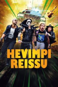 Heavier Trip – 2024 – Online In Netflix