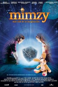 Mimzy: la Puerta al Universo – 2007 – Online In Netflix