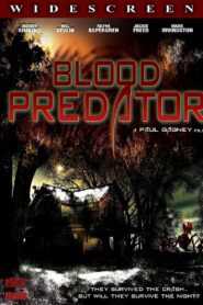 Blood Predator – 2007 – Online In Netflix