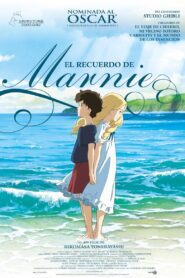 El recuerdo de Marnie – 2014 – Online In Netflix