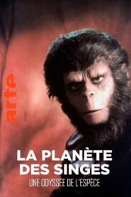 « La Planète des singes » : une odyssée de l’espèce – 2024 – Online In Netflix