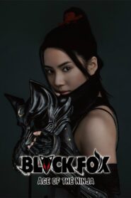BLACKFOX: Age of Ninja – 2019 – Online In Netflix