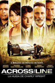 Across the Line: The Exodus of Charlie Wright – 2010 – Online In Netflix