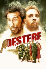 Destere – 2008 – Online In Netflix