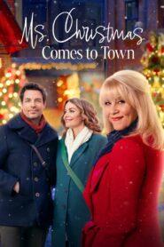 Ms. Christmas Comes to Town – 2023 – Online In Netflix