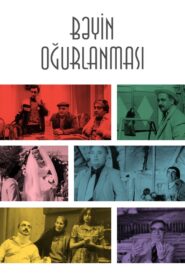 Bəyin Oğurlanması – 1985 – Online In Netflix