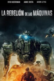 La Rebelión de las Máquinas – 2020 – Online In Netflix