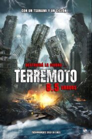 Terremoto 8.5 – 2023 – Online In Netflix
