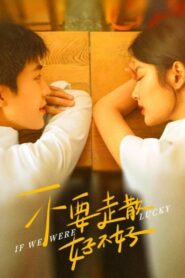 不要走散好不好 – 2023 – Online In Netflix