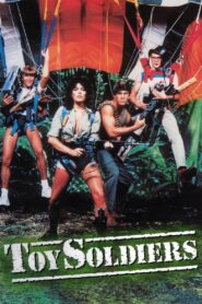 Toy Soldiers – 1984 – Online In Netflix