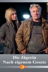 Die Jägerin – Nach eigenem Gesetz – 2021 – Online In Netflix