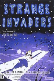 Strange Invaders – 2001 – Online In Netflix