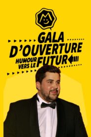 Montreux Comedy Festival 2016 – Humour vers le futur – 2016 – Online In Netflix