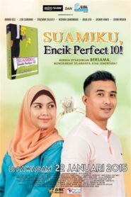 Suamiku, Encik Perfect 10! – 2015 – Online In Netflix