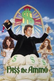 Pass the Ammo – 1988 – Online In Netflix