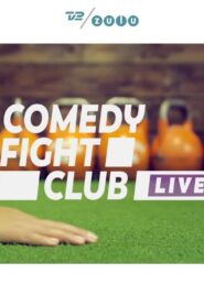 Comedy Fight Club Live – 2017 – Online In Netflix
