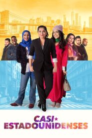 Casi Estadounidenses – 2023 – Online In Netflix
