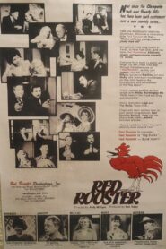 Adventures of Red Rooster – 1984 – Online In Netflix
