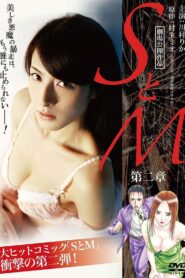 SとM 第二章 – 2010 – Online In Netflix