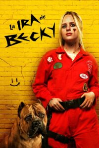 La furia de Becky – 2023 – Online In Netflix