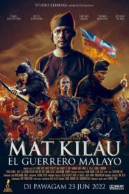 Mat Kilau: El Guerrero Malayo – 2022 – Online In Netflix