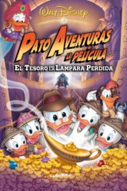 Patoaventuras la película: El tesoro de la lámpara perdida – 1990 – Online In Netflix