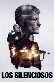 De lydløse – 2024 – Online In Netflix
