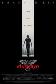 El Cuervo – 1994 – Online In Netflix