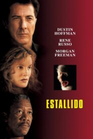 Epidemia – 1995 – Online In Netflix
