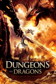 Dungeons & Dragons: The Book of Vile Darkness – 2012 – Online In Netflix