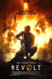 Revolt – 2017 – Online In Netflix