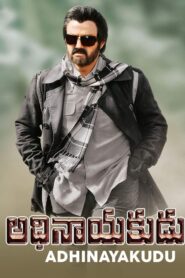 Adhinayakudu – 2012 – Online In Netflix