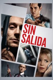 Not Safe for Work – 2014 – Online In Netflix